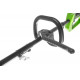 Триммер аккумуляторный GreenWorks 40V, 40 см, с 1хАКБ 4 Ач c USB и ЗУ 1301507USB4