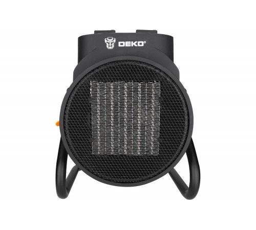 Электрическая тепловая пушка DEKO DKIH3300W, 3300Вт 082-1011
