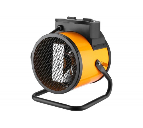 Электрическая тепловая пушка DEKO DKIH3300W, 3300Вт 082-1011
