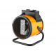 Электрическая тепловая пушка DEKO DKIH3300W, 3300Вт 082-1011
