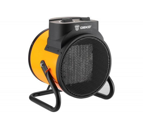 Электрическая тепловая пушка DEKO DKIH3300W, 3300Вт 082-1011
