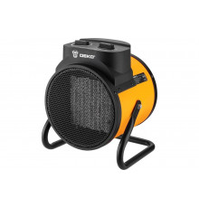Электрическая тепловая пушка DEKO DKIH3300W, 3300Вт 082-1011