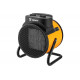Электрическая тепловая пушка DEKO DKIH3300W, 3300Вт 082-1011