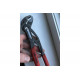 Универсальные переставные клещи KNIPEX КОБРА KN-8701250