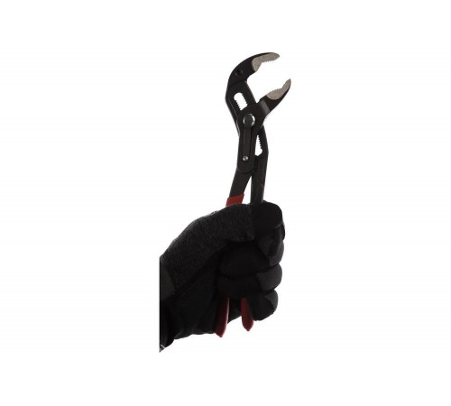 Универсальные переставные клещи KNIPEX КОБРА KN-8701250 Универсальные переставные клещи KNIPEX КОБРА KN-8701250