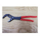 Универсальные переставные клещи KNIPEX КОБРА KN-8701250