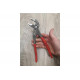 Универсальные переставные клещи KNIPEX КОБРА KN-8701250