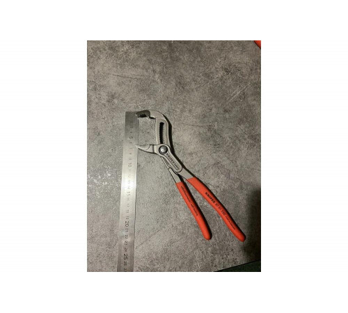 Универсальные переставные клещи KNIPEX КОБРА KN-8701250 Универсальные переставные клещи KNIPEX КОБРА KN-8701250