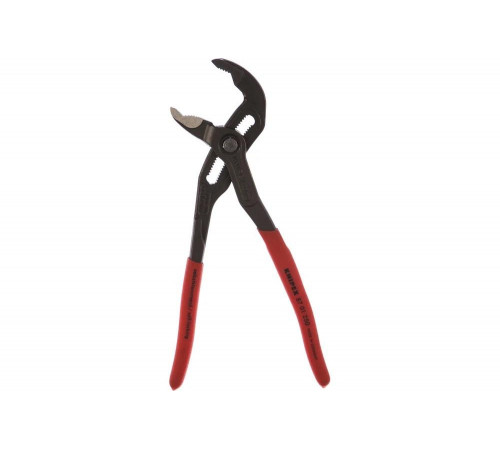 Универсальные переставные клещи KNIPEX КОБРА KN-8701250 Универсальные переставные клещи KNIPEX КОБРА KN-8701250