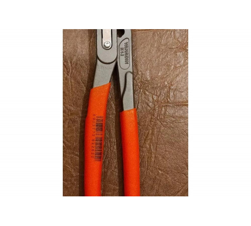 Универсальные переставные клещи KNIPEX КОБРА KN-8701250 Универсальные переставные клещи KNIPEX КОБРА KN-8701250