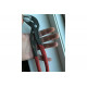 Универсальные переставные клещи KNIPEX КОБРА KN-8701250