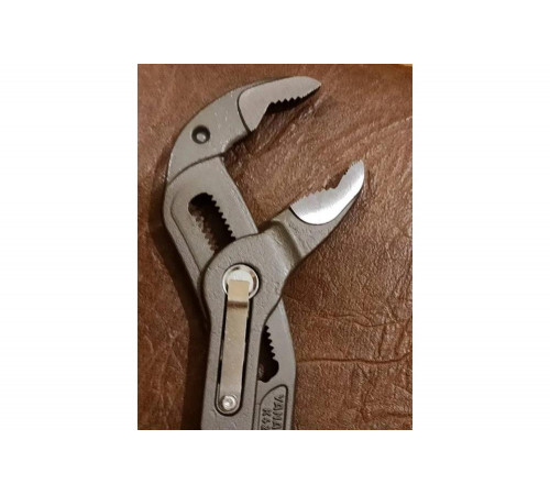 Универсальные переставные клещи KNIPEX КОБРА KN-8701250 Универсальные переставные клещи KNIPEX КОБРА KN-8701250