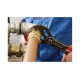 Универсальные переставные клещи KNIPEX КОБРА KN-8701250