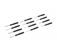 Набор прецизионных отверток для точных работ DEKO SS12 065-0591