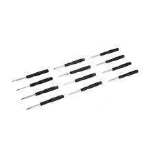 Набор прецизионных отверток для точных работ DEKO SS12 065-0591