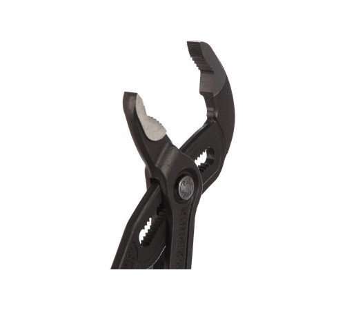Универсальные переставные клещи KNIPEX КОБРА KN-8701250 Универсальные переставные клещи KNIPEX КОБРА KN-8701250