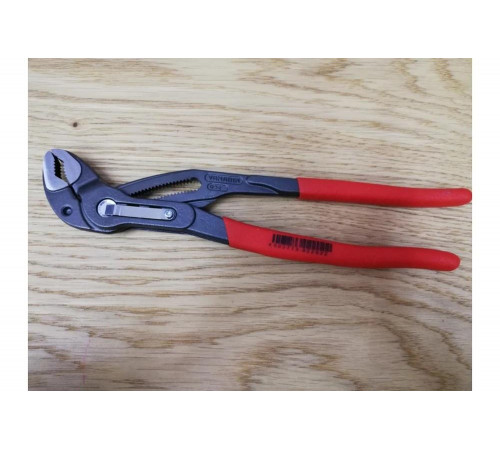 Универсальные переставные клещи KNIPEX КОБРА KN-8701250 Универсальные переставные клещи KNIPEX КОБРА KN-8701250