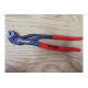 Универсальные переставные клещи KNIPEX КОБРА KN-8701250