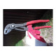 Универсальные переставные клещи KNIPEX КОБРА KN-8701250