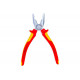 Диэлектрические пассатижи KNIPEX KN-0306200SB