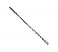 Бур "INDUSTRIE QUALITAT" SDS-Max (14х540 мм; 2 резца) по бетону KRAFTOOL 29317-540-14