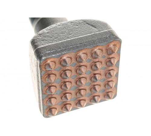 Бучарда твердосплавная SDS MAX 254 мм DEWALT DWA5856