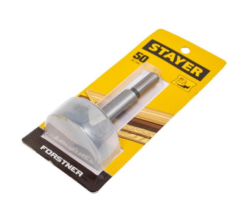 STAYER Ø50 х 90 мм, сверло Форстнера по дереву "Maxcut" 29985-50_z01 STAYER Ø50 х 90 мм, сверло Форстнера по дереву "Maxcut" 29985-50_z01