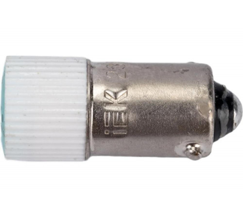 Светодиодная матрица, зеленая 230В IEK BMS10-230-K06 292170 Светодиодная матрица, зеленая 230В IEK BMS10-230-K06 292170