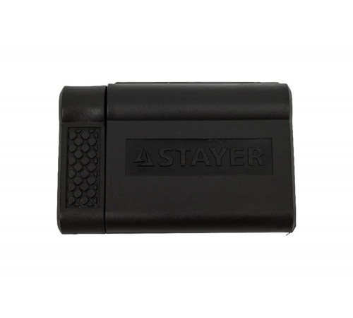 STAYER 7 шт., Cr-V, набор бит с адаптером 26082-H7