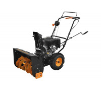 Бензиновый снегоуборочник CARVER STG-5556 01.017.00008
