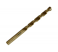 Сверло по металлу HSSE-Co5 DIN 338 (16.5x184х125 мм) Ruko 215165