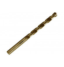 Сверло по металлу HSSE-Co5 DIN 338 (16.5x184х125 мм) Ruko 215165