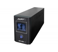 Источник бесперебойного питания RUCELF UPI-400-12 EL 00001245