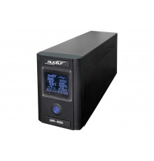 Источник бесперебойного питания RUCELF UPI-400-12 EL 00001245