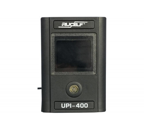 Источник бесперебойного питания RUCELF UPI-400-12 EL 00001245 Источник бесперебойного питания RUCELF UPI-400-12 EL 00001245