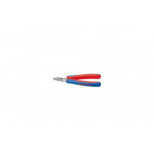 Бокорезы для электроники KNIPEX KN-7823125
