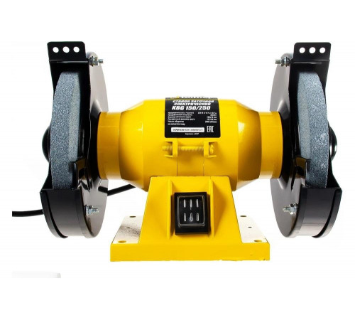 Заточной станок Kolner KBG 150/250 8030800046 Заточной станок Kolner KBG 150/250 8030800046