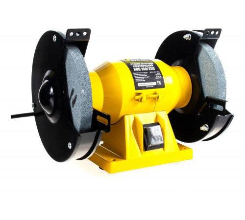Заточной станок Kolner KBG 150/250 8030800046 Заточной станок Kolner KBG 150/250 8030800046
