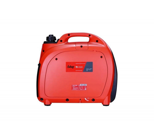 Цифровая электростанция FUBAG 641790 Цифровая электростанция FUBAG 641790