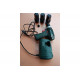Аккумуляторный винтоверт Metabo PowerMaxx BS Basic Set 600080960