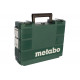 Аккумуляторный винтоверт Metabo PowerMaxx BS Basic Set 600080960