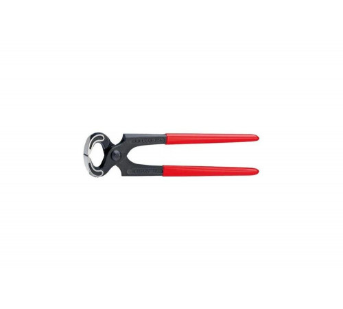 Плотницкие клещи KNIPEX KN-5001300 Плотницкие клещи KNIPEX KN-5001300