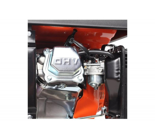 Бензиновый генератор Patriot GP 3810L 474101545
