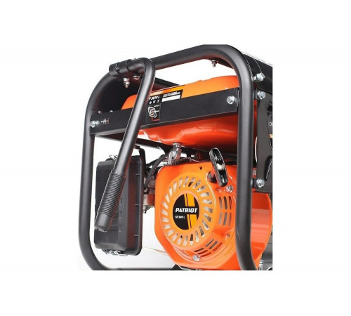 Бензиновый генератор Patriot GP 3810L 474101545