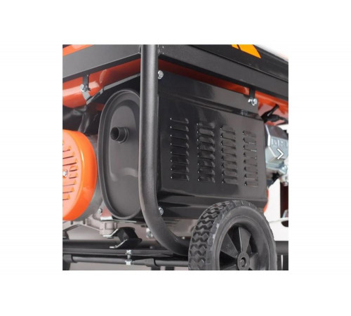 Бензиновый генератор Patriot GP 3810L 474101545