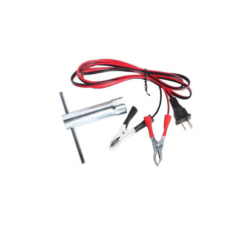 Бензиновый генератор Patriot GP 3810L 474101545