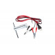 Бензиновый генератор Patriot GP 3810L 474101545
