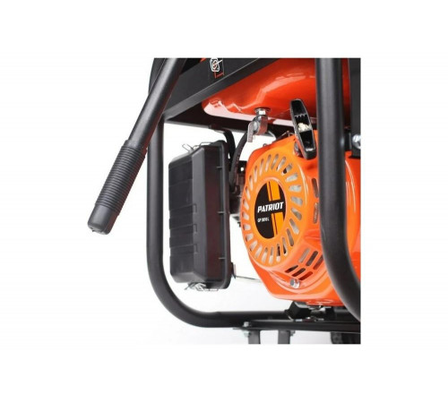 Бензиновый генератор Patriot GP 3810L 474101545