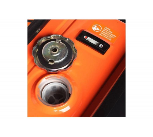Бензиновый генератор Patriot GP 3810L 474101545