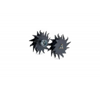 Почвофреза BF-ММ для комбисистем Stihl 46017404605